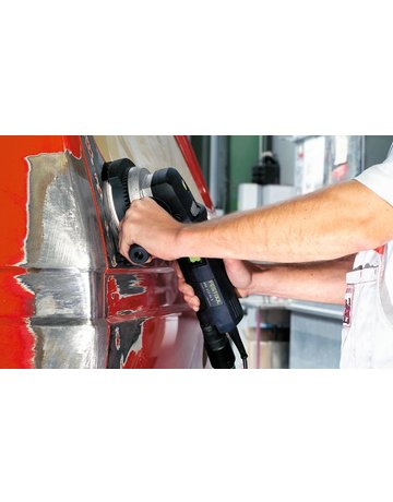 Schleifteller ST-D180/0-M14/2F, vp. - Festool - 2