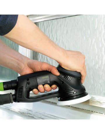 Schleifteller ST-STF D 125/8 FX-W-HT - Festool - 3