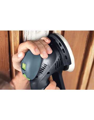 Schleifscheiben Rubin 2 STF D125 - Festool - 2