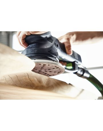 Schleifscheiben STF D150/48 GR/100 - Festool - 3