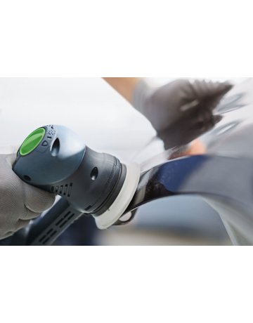 Schleifteller weiche Ausführung ST-STF D90/7 FX W-HT - Festool - 3