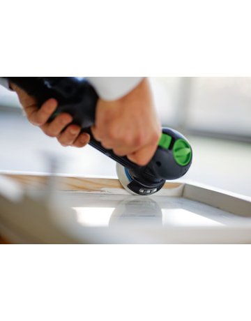 Getriebe-Exzenterschleifer RO 90 DX FEQ-Plus ROTEX - Festool - 7