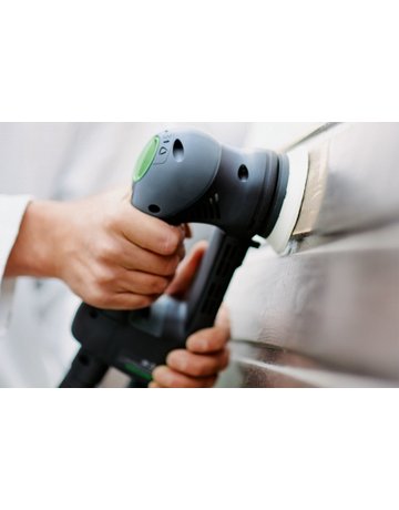Schleifteller weiche Ausführung ST-STF D90/7 FX W-HT - Festool - 4