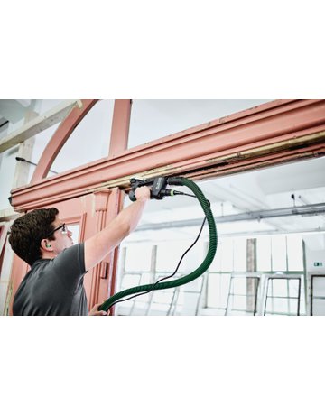 Getriebe-Exzenterschleifer RO 90 DX FEQ-Plus ROTEX - Festool - 3