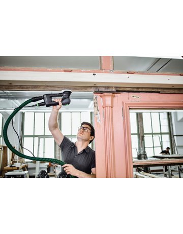 Getriebe-Exzenterschleifer RO 90 DX FEQ-Plus ROTEX - Festool - 4