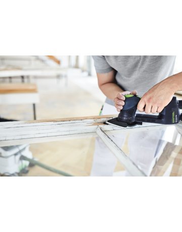 Schleifblätter Granat STF 93V - Festool - 4