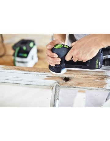 Schleifscheiben Granat STF D90 - Festool - 3