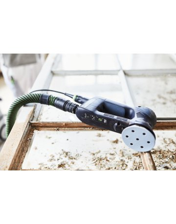 Schleifscheiben Granat STF D90 - Festool - 2