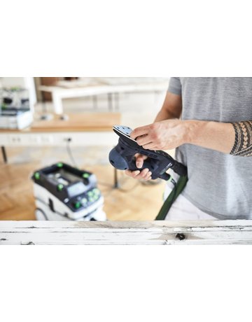 Schleifblätter Granat STF 93V - Festool - 5