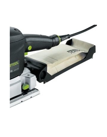 Turbofilter TF II-RS/ES/ET/5 Set à 5 St. - Festool - 2