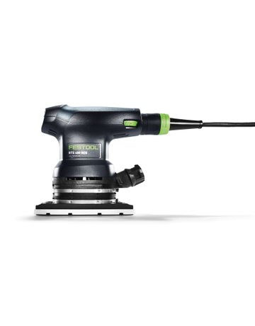 RUTSCHER RTS 400 REQ-Plus - Festool - 7