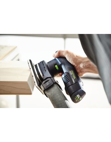 Schleifstreifen STF 93X178 P120 GR 100X - Festool - 2