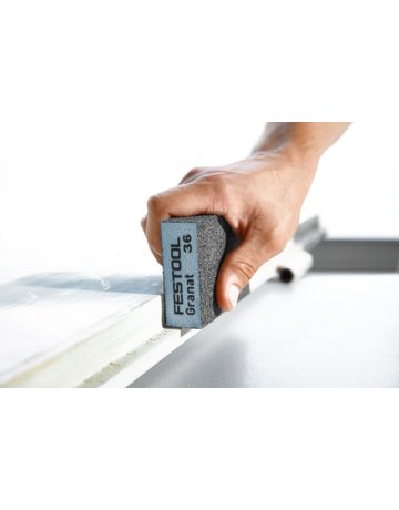 Schleifschwamm Granat - Festool - 3