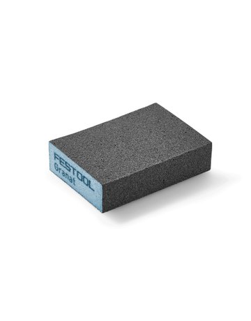Schleifschwamm Granat - Festool - 1