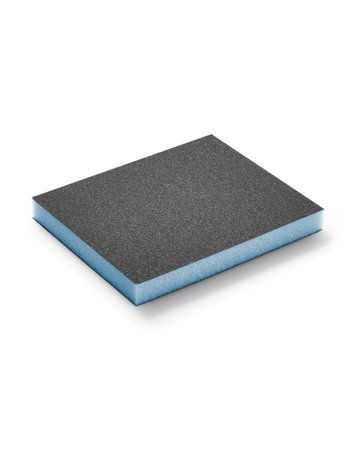 Schleifschwamm 98x120x13 60 GR/6 Granat - Festool