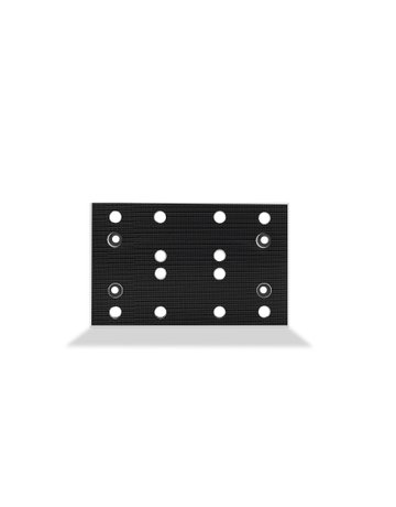 Schleifschuh 80X130 MM Stickfix für Rutscher RTS 400 / RS 400 - Festool