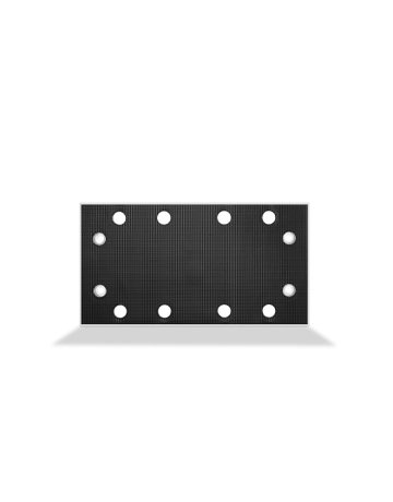 Schleifschuh Stickfix zu Rutscher RS3 93 X 175 MM - Festool