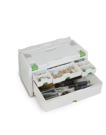 SORTAINER Festool - Festool - 2