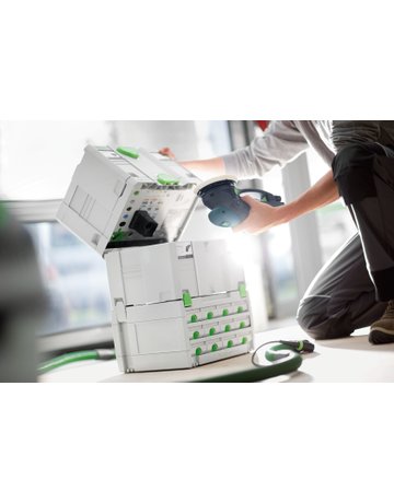 SORTAINER Festool - Festool - 4