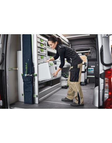 Systainer³ SYS3 M - Festool - 3