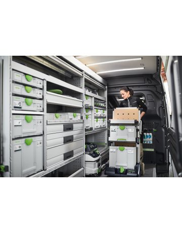 Systainer³ SYS3 M - Festool - 5