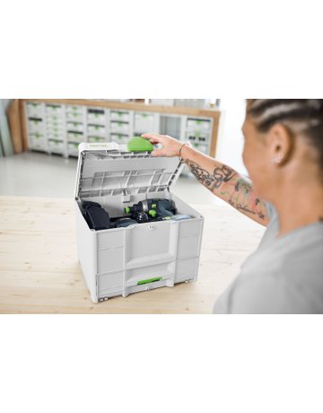 Systainer³ SYS3 - Festool - 5