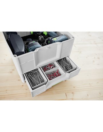 Systainer³ SYS3 - Festool - 4