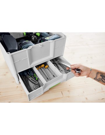 Systainer³ SYS3 - Festool - 7