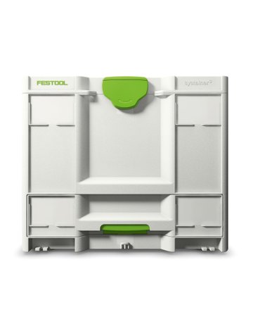 Systainer³ SYS3 - Festool - 3