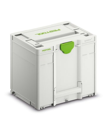 Systainer³ SYS3 M 337 - Festool