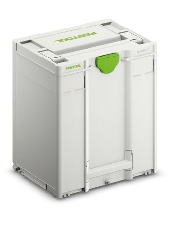 Systainer³ SYS3 M 437 - Festool