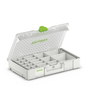 Systainer³ Organizer SYS3 ORG L 89 - Festool - 1