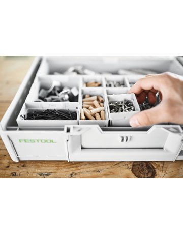 Systainer³ Organizer SYS3 ORG L 89 - Festool - 6