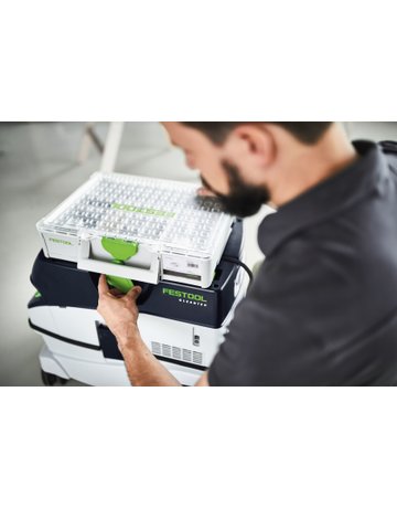 Systainer³ Organizer SYS3 ORG L 89 - Festool - 3