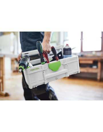 Systainer³ ToolBox SYS3 TB M - Festool - 6