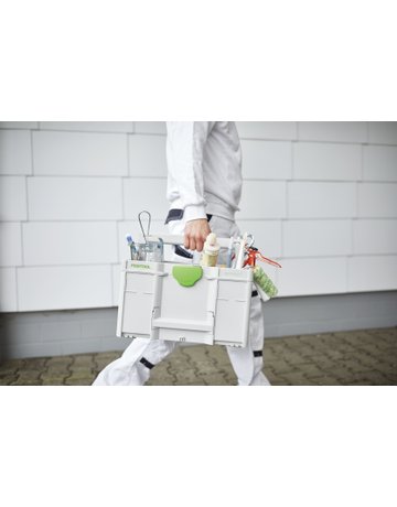 Systainer³ ToolBox SYS3 TB M - Festool - 3
