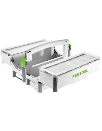 SYS-Storage BOX - Festool - 1