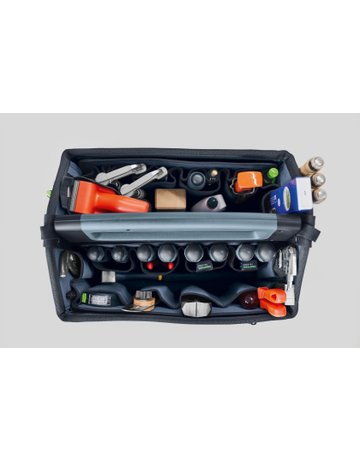 Systainer³ ToolBag SYS3 T-BAG M - Festool - 4