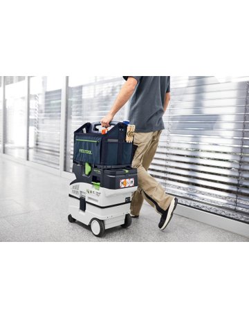 Systainer³ ToolBag SYS3 T-BAG M - Festool - 5