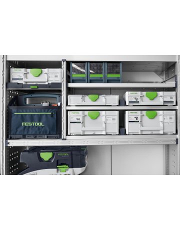 Systainer³ ToolBag SYS3 T-BAG M - Festool - 7