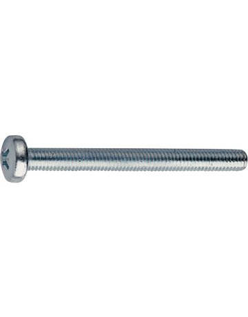 Gewindeschraube DIN 7985 - 1