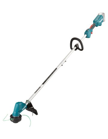 Akku-Rasentrimmer 18V (ohne Akku, ohne Ladegerät) - Makita - 73826905