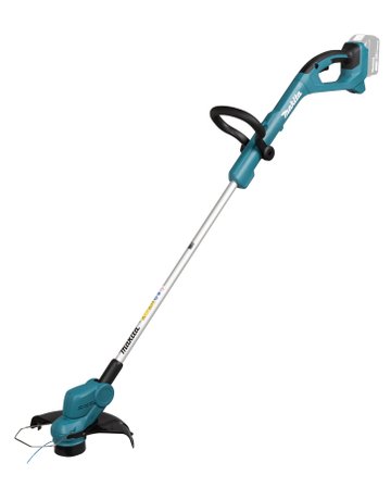 Akku-Rasentrimmer 18V (ohne Akku, ohne Ladegerät) - Makita - 73826907