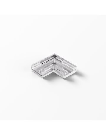 Eckverbinder VersaInside 90° maximal 3A, 7,5mm, - Halemeier - 1