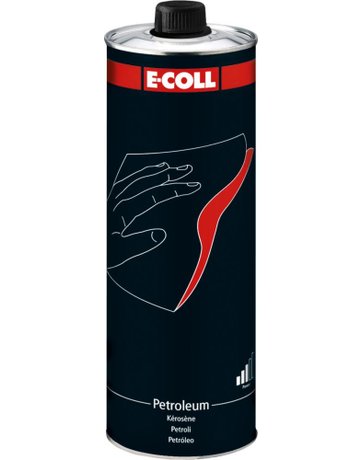 Petroleum/Reinigungsm. 1L Dose E-COLL - 1