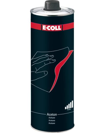 Aceton 1L Dose E-COLL - 1