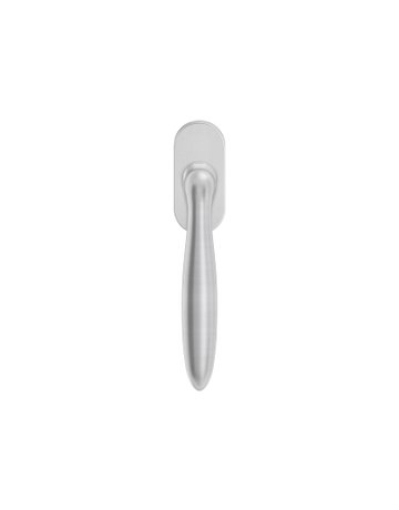 Fensterolive Korfu EF244 mit Stift 35mm Edelstahl matt - Karcher Design - 1