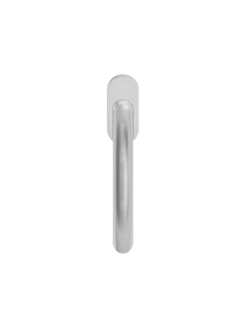 Fensterolive Sylt EF264 mit Stift 35mm Edelstahl matt - Karcher Design - 1
