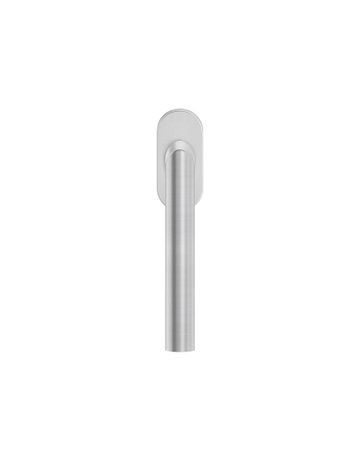 Fensterolive Verona EF374 mit Stift 35mm Edelstahl matt - Karcher Design - 1