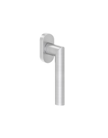 Fensterolive Verona EF374 mit Stift 35mm Edelstahl matt - Karcher Design - 2